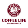 Coffee Life - клиент "Диван-Сервис"