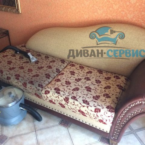 Химчистка диванов-logo-ru